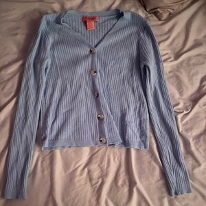 Coco & shay cardigan